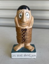 Ucagco vintage figurine for sale  Astoria