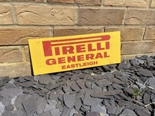 Original pirelli advertising for sale  HATFIELD