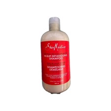 Shampoo districante karitè usato  Spedire a Italy