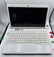 Sony vaio laptop gebraucht kaufen  Ludwigsburg