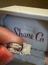Stunning diamond wedding for sale  Camas