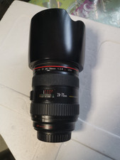 Objectif canon usm d'occasion  Antony