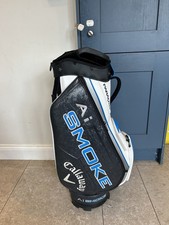 Callaway smoke tour for sale  SITTINGBOURNE