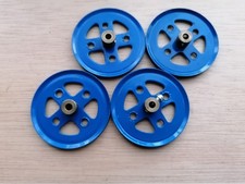 Meccano poulies 50 d'occasion  Amiens-