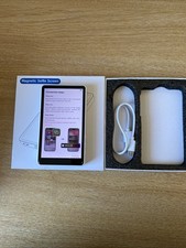 White magnetic selfie for sale  HUDDERSFIELD