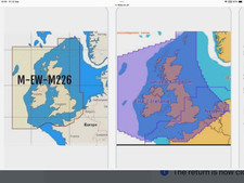 Map max 2012 for sale Map max 2012 for sale  RYDE
