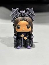 Boneco Ozzy Osbourne impresso em 3D pintado comprar usado  Enviando para Brazil