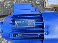 Elektromotor kreiselpumpe sk32 gebraucht kaufen  Wittenberge
