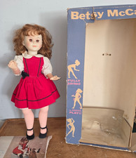 Vintage box betsy for sale  Saint Johnsville