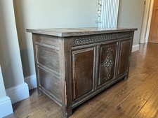 oak blanket box for sale oak blanket box for sale LEIGHTON BUZZARD