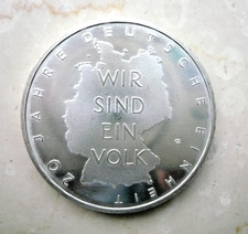 Euro brd 2010 gebraucht kaufen  Bad Alexandersbad