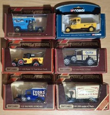 Bundle models matchbox for sale  LONDON