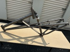 Ibis bow titanium for sale  Mesa