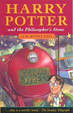 Harry potter philosopher for sale  UK