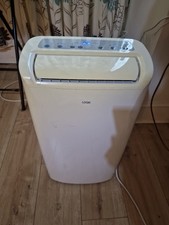 Dehumidifier logik l20dh19 for sale Dehumidifier logik l20dh19 for sale  GRANTHAM