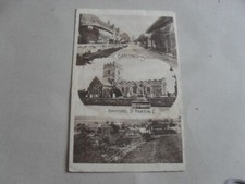 Vintage postcard barford for sale  SHEFFIELD
