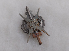 Insigne militaire 54ème d'occasion  Cossé-le-Vivien