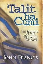 Talit cumi secrets for sale  AMMANFORD