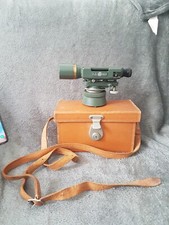 Watts vintage military for sale  GREENFORD