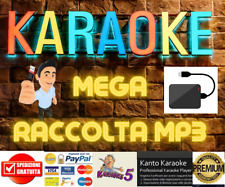 Mega raccolta mila usato  Molfetta