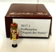 Erzgebirge flade figur gebraucht kaufen  Zwönitz