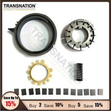 Kit de reparación de bomba de aceite de transmisión automática 6L45 6L50 6L80 13 paletas para BMW Cadillac segunda mano  Embacar hacia Mexico