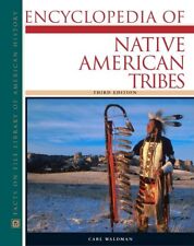 Encyclopedia native american for sale  Laurel