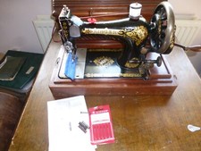 Beautiful singer 28k for sale  WATCHET
