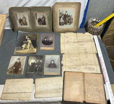 Lot bohemian hungarian for sale  Union