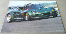 Lotus elise sport d'occasion  Libourne