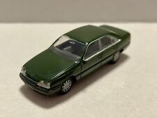 (U-171) Herpa Pkw H0 1:87 Opel Omega GLS comprar usado  Enviando para Brazil