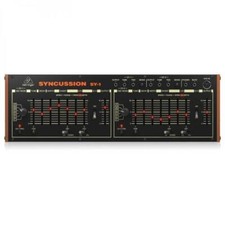 Behringer sincussion sintetizz usato  Spoleto