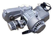 Eng02 49cc stroke for sale  HUNTINGDON