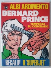 Albi ardimento bernard usato  Messina