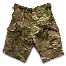 Mtp camo shorts for sale  BENFLEET