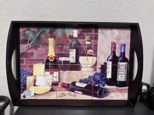 Vintage pattern wine for sale  Tucson