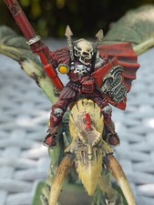 Figurine warhammer metal d'occasion  Sauveterre-de-Guyenne