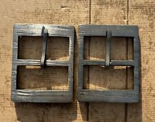 Handmade belt buckle for sale  BIRMINGHAM