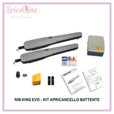 Kit apricancello battente usato  Licata