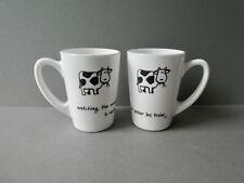 Mugs arc décor d'occasion  Mortrée
