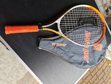 Tennisschläger junior pro gebraucht kaufen  Geldern