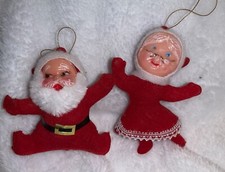 Vintage mrs claus for sale  Chesapeake
