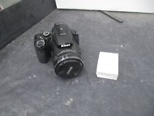 Câmera Digital Nikon COOLPIX P900 16.0MP com Zoom 83x com Bateria, usado comprar usado  Enviando para Brazil