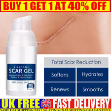 Silicone scar gel for sale  Shipping to United Kingdom