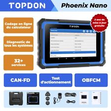 2025 topdon phoenix d'occasion  Expédié en France