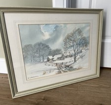 Winter dales original for sale  HITCHIN