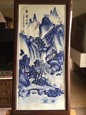 Vintage large chinese for sale  Santa Fe Springs