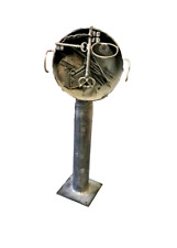 Rare sculpture fer d'occasion Rare sculpture fer d'occasion  Charolles