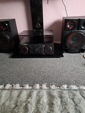 Stereo system bluetooth for sale  GRIMSBY