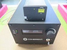 Coherent verdi g12 for sale  San Jose